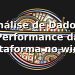 Análise de Dados: Performance da Plataforma no win55 📊 Análise de Dados: Performance da Plataforma no win55 📊